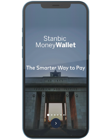 Stanbic MoneyWallet App