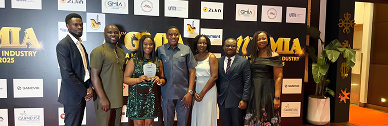 Financial deal of the year