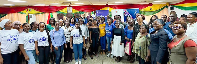 Incubator, GEA and JIC Training