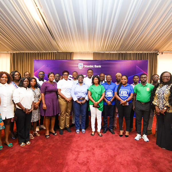 SME Clinic Kumasi