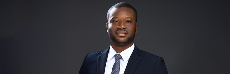 Baffour Agyarko Kwakye