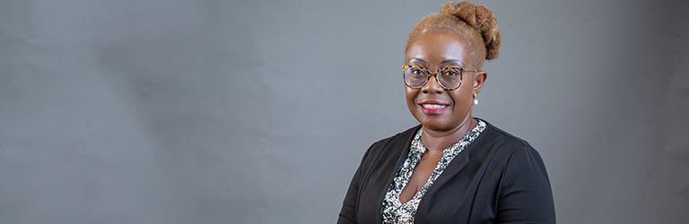 Doreen Iliasu