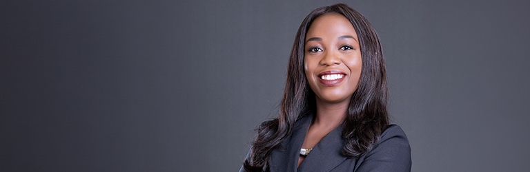 Estelle Jacqueline Asare