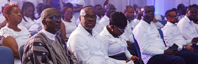 Stanbic Thanksgiving