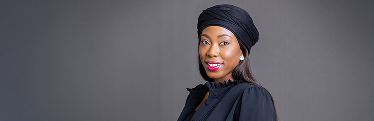 Jemila Abdulai