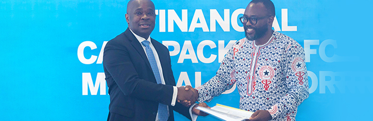 Medicall Doctors MOU Signing