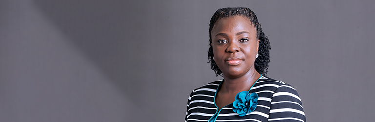 Nana Serwaah Bossman