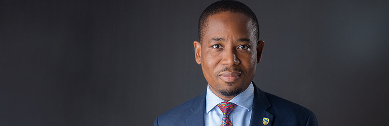 Roland Akafia