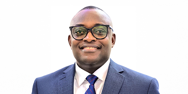 Okang Policy, Infrastructure, and Technology Key to Scaling Ghana’s Agro ...