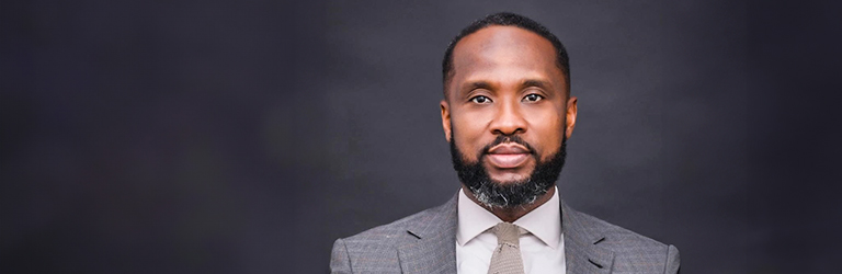 Sydney Nii Ayitey Tetteh