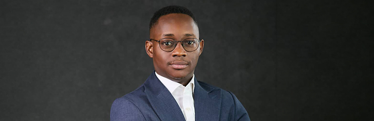 Andrew Arde-Acquah
