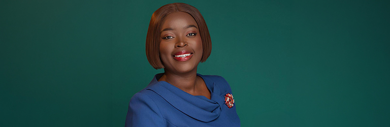 Cheryl Priscilla R. Opoku