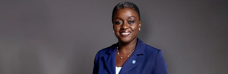 Felicity Osafo Sampong