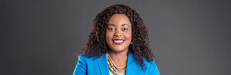 Mildred Mensah Mannoh