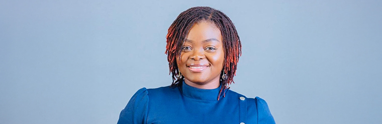 Portia Oduro-Morrison