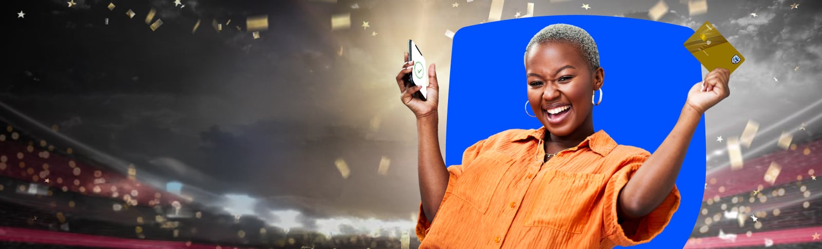 Stanbic-Visa World Cup
