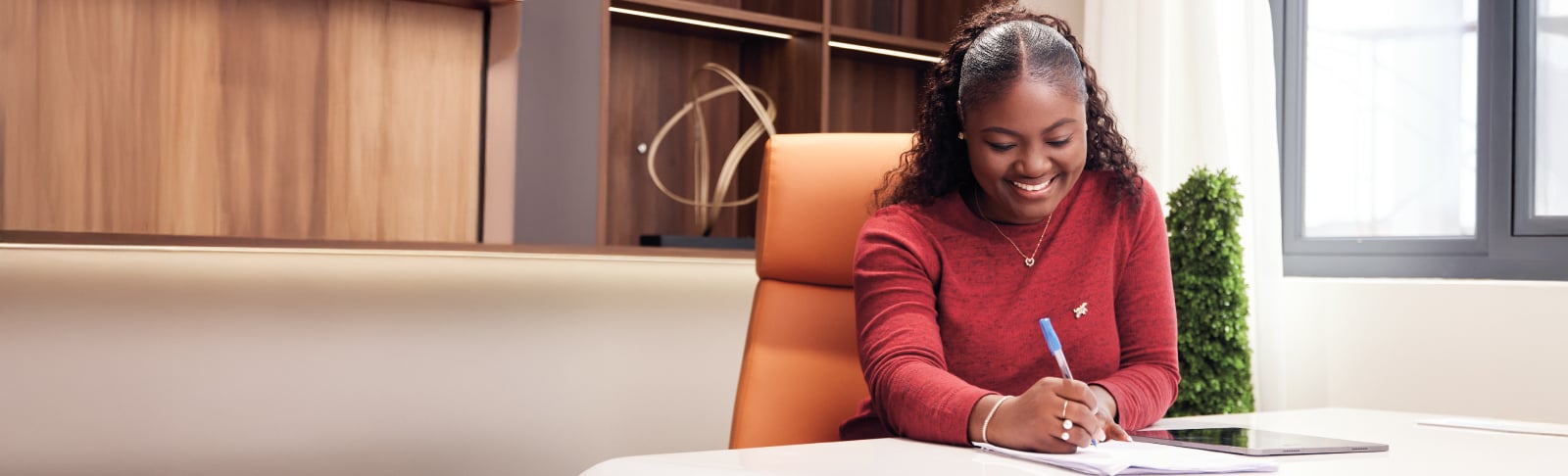 Stanbic Ghana Savings