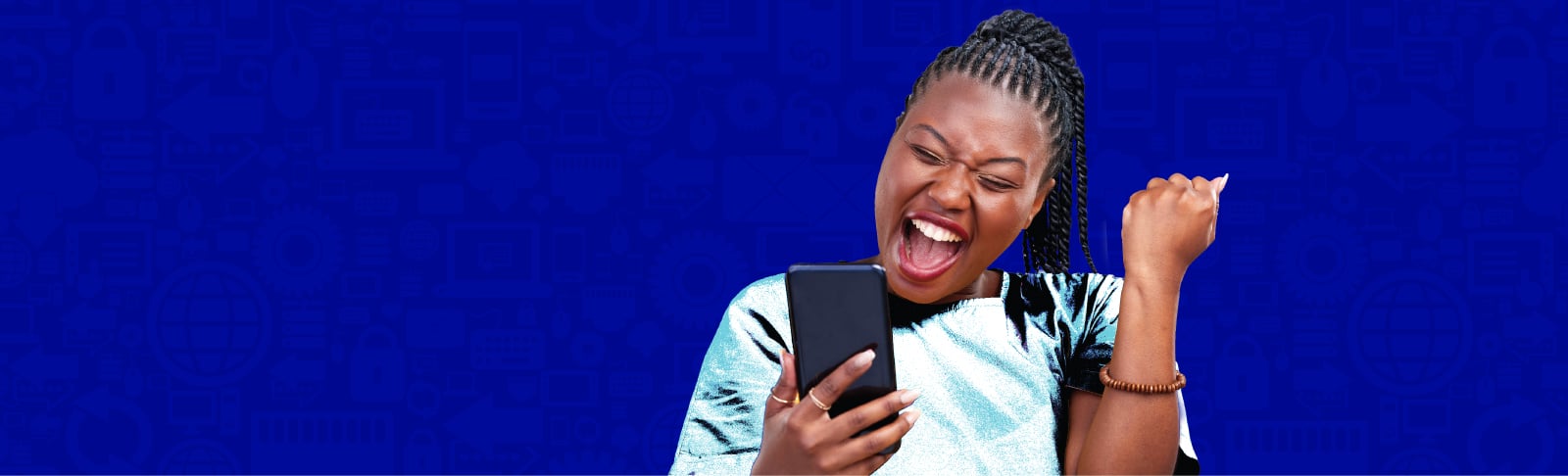 Stanbic Ghana App