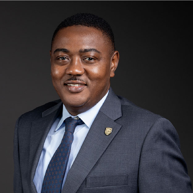 Musah Addallah