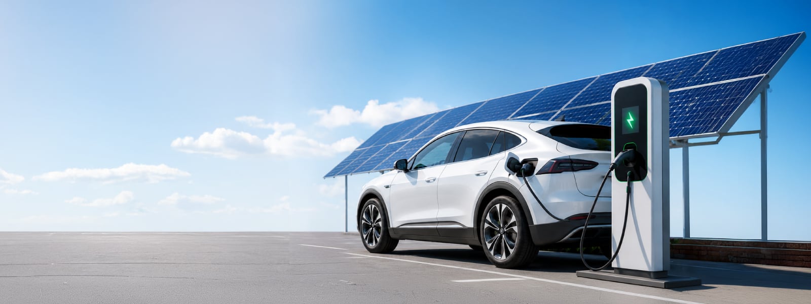Renewable Energy Finance