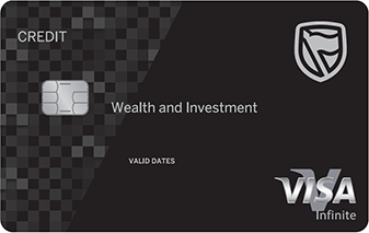 Joypack Infinite Credit Card
