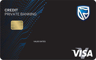 Platinum Credit Card banner
