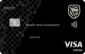 Silver Credit Card banner