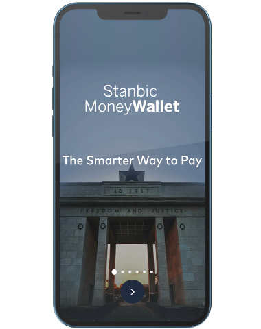 MoneyWallet Multi-Currency Card | Stanbic Bank Ghana