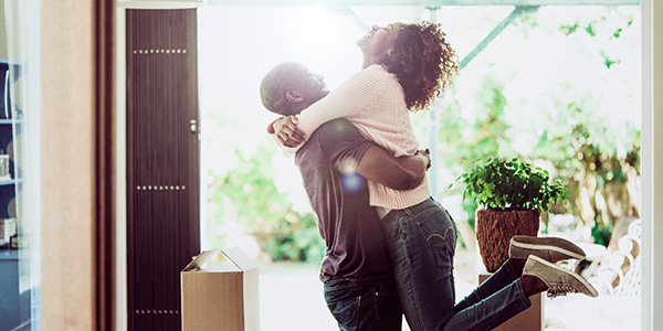 Home Loans