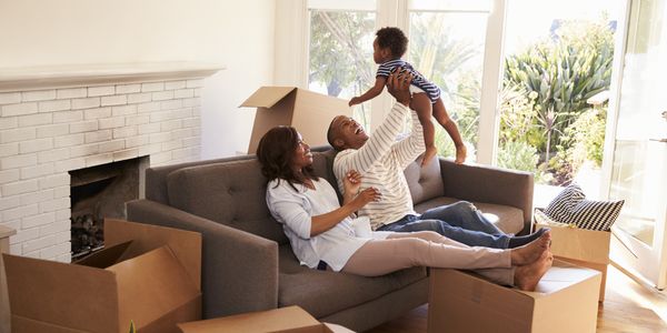Home Purchase banner