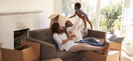 Homeowners Insurance banner