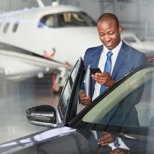 Business Credit Card image